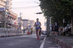 BIB: 20809
                            <button type="button" onclick="openModal(3746704)" class="btn btn-primary btn-sm float-right btn-popup" data-toggle="modal" data-target=".modal-high-quality">
                        <i class="fas fa-shopping-cart"></i> Add to Cart
                    </button>
                                            <button type="button" onclick="isThisMe(3746704, true)" class="btn btn-success btn-sm float-right btn-popup btn-isme hidden" data-toggle="tooltip" data-placement="bottom" title="นี่คือรูปของคุณใช่ไหม คลิกที่นี่เพื่อเอาเข้าอัลบั้ม">
                        <i class="fas fa-plus"></i> Add to album
                    </button>
                    <button type="button" onclick="isThisMe(3746704, false)" class="btn btn-warning btn-sm float-right btn-popup btn-isnotme hidden">
                        <i class="fas fa-ban"></i> Remove from album
                    </button>